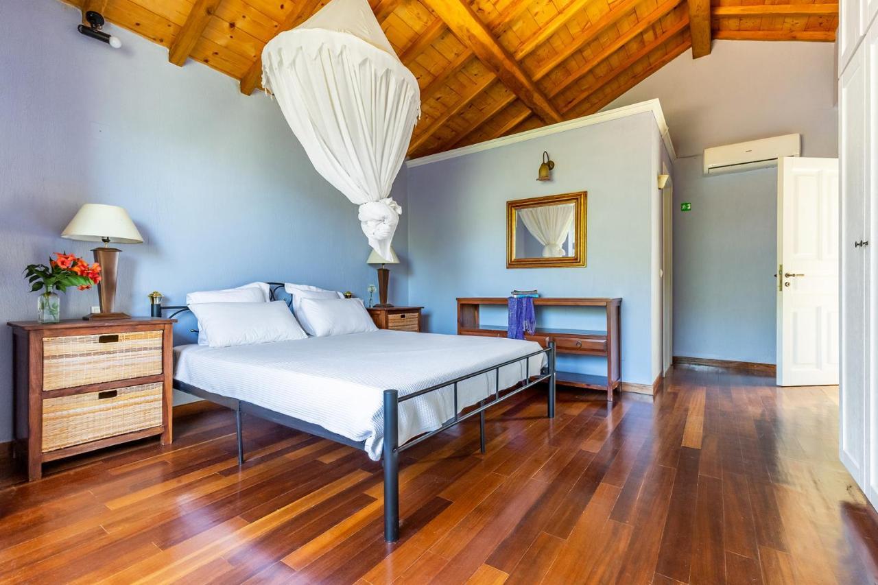 Villa Jasmine Skopelos Exterior foto